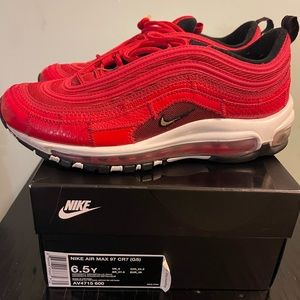 Nike Air Max 97 CR7 (GS)